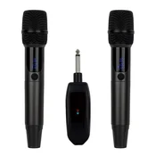 HIFUTURE Mikrofon WM100 black