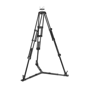 Manfrotto Alu Twin GS stativ 100/75 mm