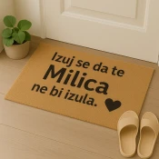 Otirac Milica, 60x40cm