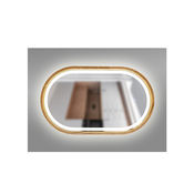 Ogledalo Freedom Slim 85 Oreh LED