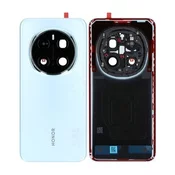 Honor Magic7 Pro - Pokrov baterije (Breeze Blue) - 0235AMPX Genuine Service Pack