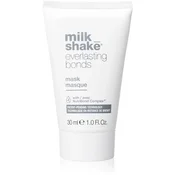 milk_shake Everlasting Bonds Mask globinsko hranilna maska za poškodovane lase 30 ml