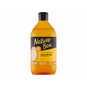 Nature Box Naravni šampon Argan Oil ( Nourish ment Shampoo) 385 ml