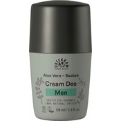 Urtekram Men Deo Baobab & Aloe - dezodorans za muškarce - 50 ml