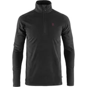 Jopica Fjallraven Pine Half Zip - dark grey