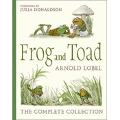 Frog and Toad