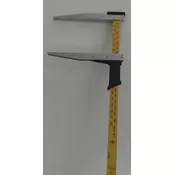 MERILO ZA LES DO 40cm