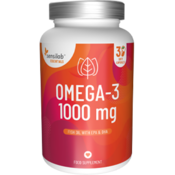 Essentials Omega-3 1000 mg