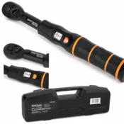 shumee Momentni ključ 1/4 1-25Nm KD11392