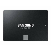 SSD 4TB Samsung 870EVO 2 5 SATA V-NAND MLC