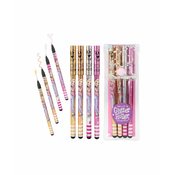 Top Model Svjetlucave metalne olovke set