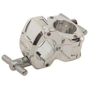 Primež za stojala za tolkala Chrome Series Gibraltar
