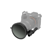 SmallRig 95 mm CPL-VND Filter Kit z objemko za palico 3864
