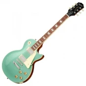 EPIPHONE ELEKTRIČNA KITARA Les Paul Standard 50s Inverness Green