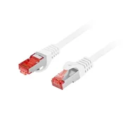 Lanberg CABO DE REDE LANBERG PATCHCORD S FTP CAT 6 2M LSZH CU FLUKE APROVADO BRANCO
