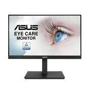 ASUS VA229QSB – LED-Monitor – Full HD (1080p) – 54.6 cm (21.5”)