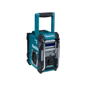 Makita akumulatorski radio MR004GZ 12 V max - 40 V