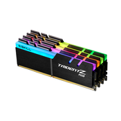 G.Skill Trident Z RGB F4-3600C16Q-64GTZRC memorijski modul 64 GB 4 x 16 GB DDR4 3600 MHz