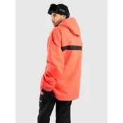 Volcom Longo orange Gr. S