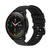 Xiaomi Mi Watch pametna ura, črna