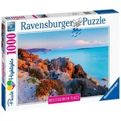 Ravensburger Puzzle Grcka, 1000 delova
