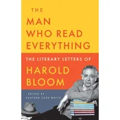 The Man Who Read Everything