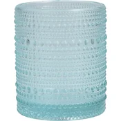 FORTESSA Jupiter kozarec za pijačo, prostornina: 0,30 litra, 94 mm, o: 76 mm, svetlo moder (6 kos)