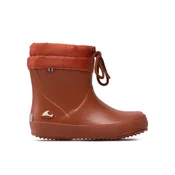 Viking Gumene cizme Alv Indie 1-16000-58 Smeda