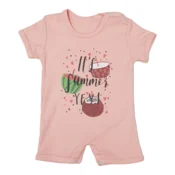 CORALL Zeka za bebe, Roze