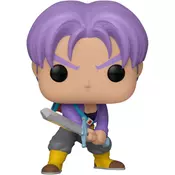 POP figure Dragon Ball Z Trunks