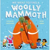 We Went to Find a Woolly Mammoth