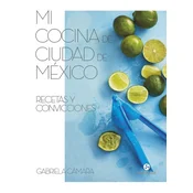 Mi cocina de Ciudad de México