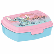 KIDS LICENSING Stitch lunchbox 843525 KiDS Licenciranje