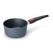 Kozica DIAMOND LITE, 20 cm, za indukcijo, odstranljiv ročaj, titan, WOLL