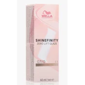 Wella Shinefinity 60 ml 07/0 Natural