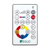 General EGLO ET2240, 95971, 95972, 95973, 95974, 95975, Y4-162-A - originalni daljinski upravljac