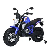 Deciji motor na akumulator Cross 152 plavi