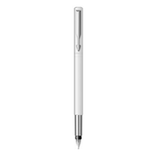 Parker nalivpero royal vector white ct ( PK25455 )