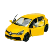 shumee WELLY RENAULT CLIO RS RUMENA 1:34 43672