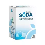 Dr Lukic Soda Bikarbona