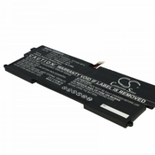 Baterija za HP Elitebook X360 1020 G2, ET04XL, 6300 mAh