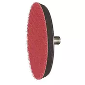 MAKITA podporni krožnik za polirne prevleke 80 mm 743125-4