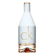 Calvin Klein Ženska toaletna voda In 2U, 50ml