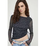 Majica z dolgimi rokavi Levis