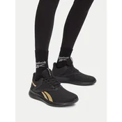 Čevlji za telovadbo Reebok FLUXLITE 100234570 Črna