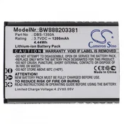 Baterija za Doro 7060/7070, 1200 mAh