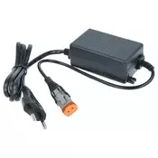 Polnilec za robotske kosilnice Mamotion Luba 1 AWD/Luba 2 AWD, 24W/12V/2A