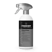 Koch Chemie The Finisher ClearView - čistilo za okna in stekla 500ml