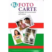 ELI Foto Carte Italiano - Immagini per un uso creativo dellital