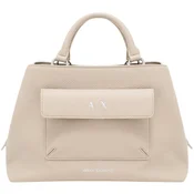 EAX SHOPPING BAG XW001545 AF22630 Bež